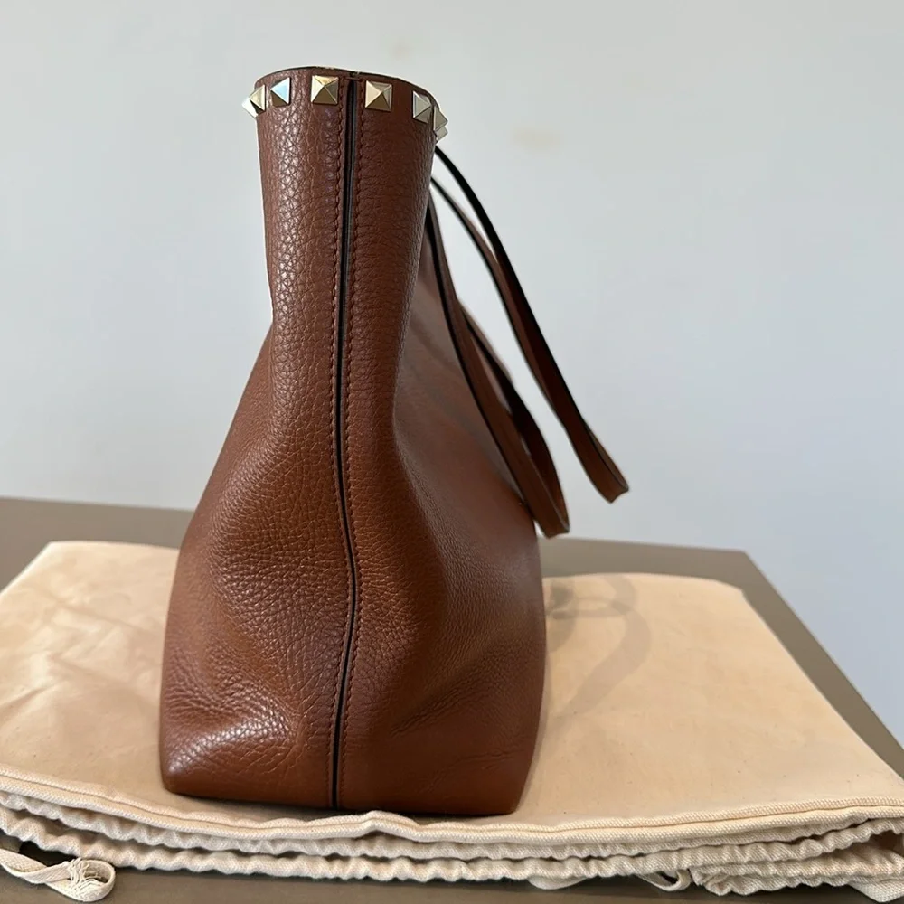 Valentino tote - Picture 4 of 10